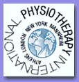 Physio International Logo