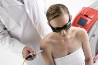 HILT Laser Therapy